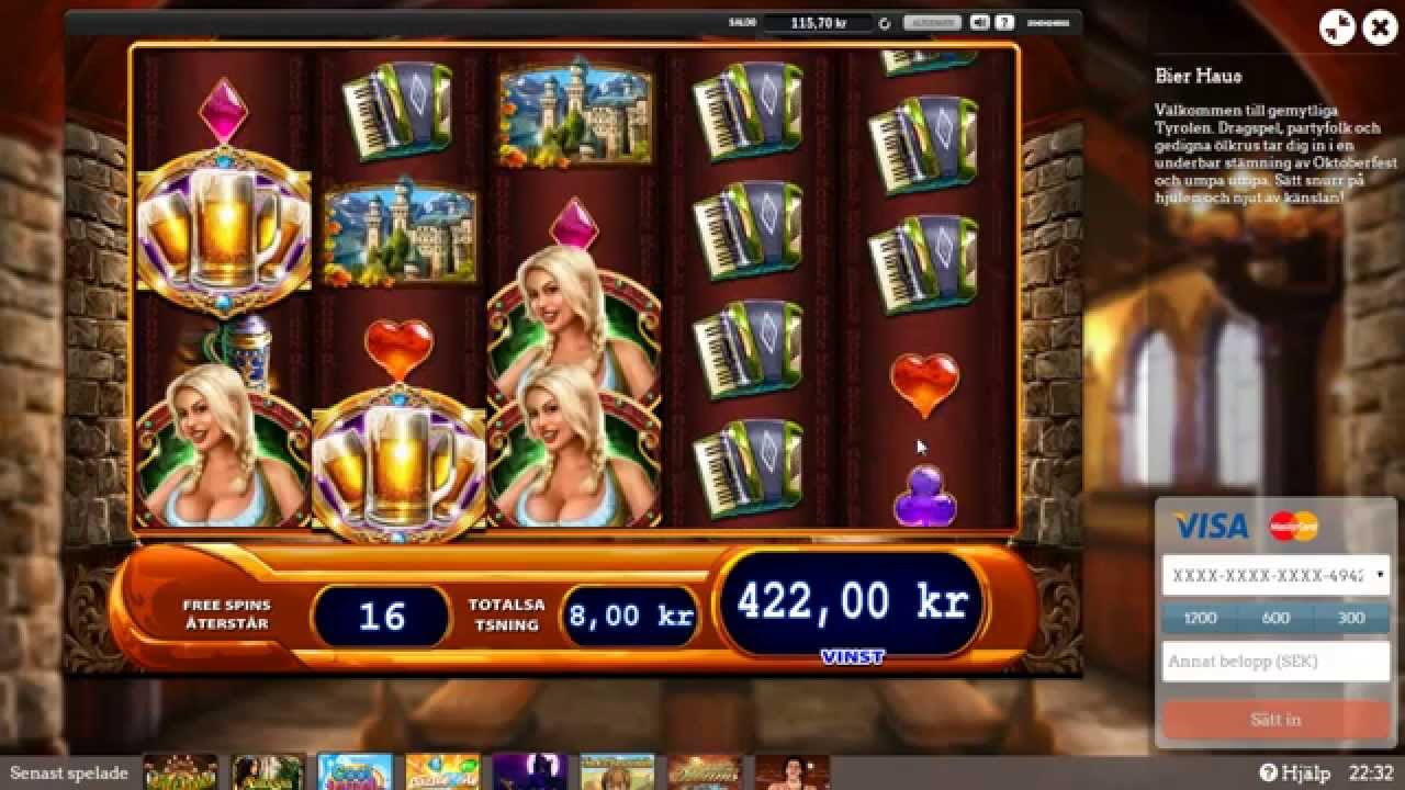 Gambling online in australia